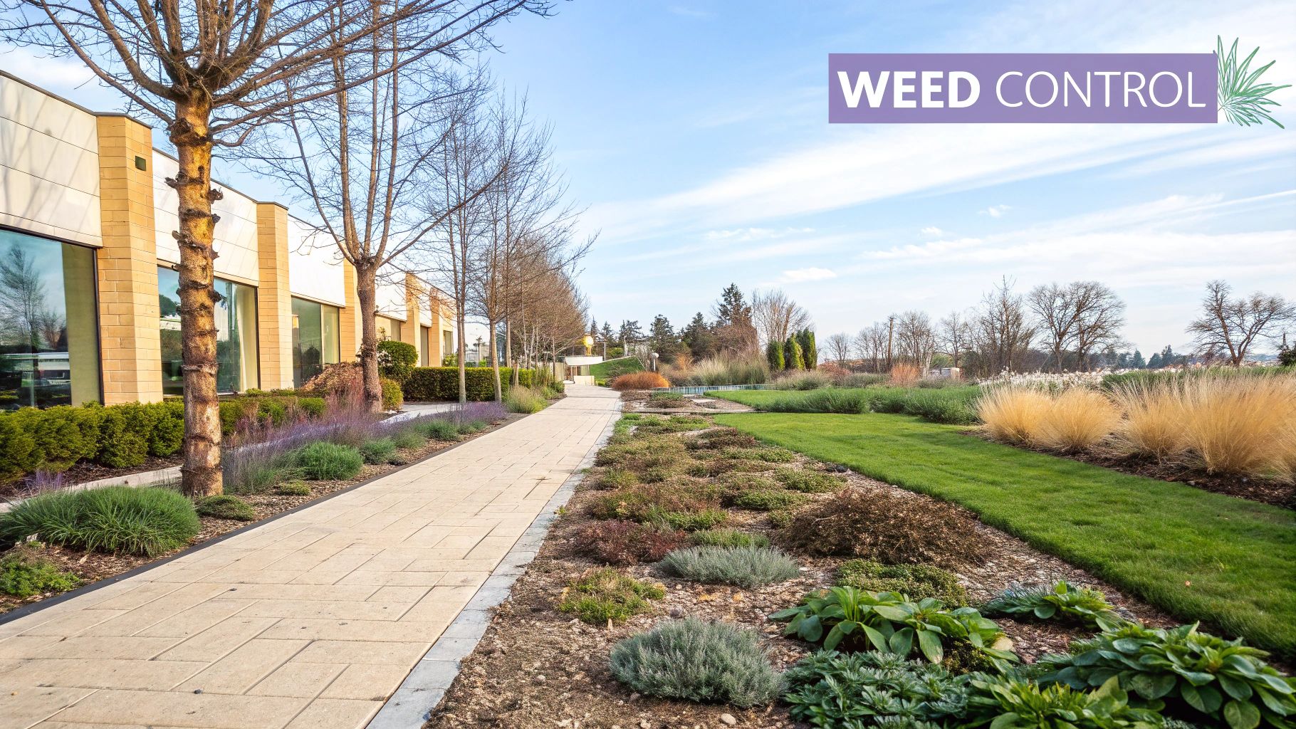 Ground Cover Gardens