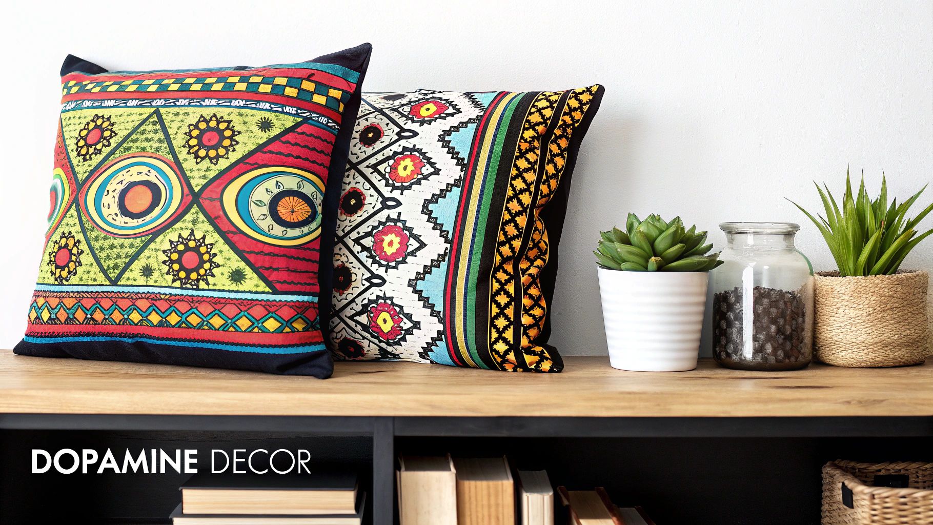 Dopamine Decor