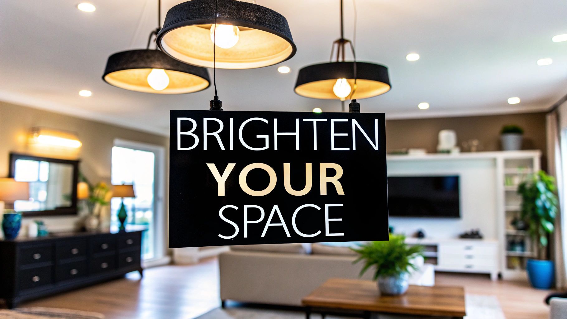 Top Lighting Ideas for Home to Brighten Your Space