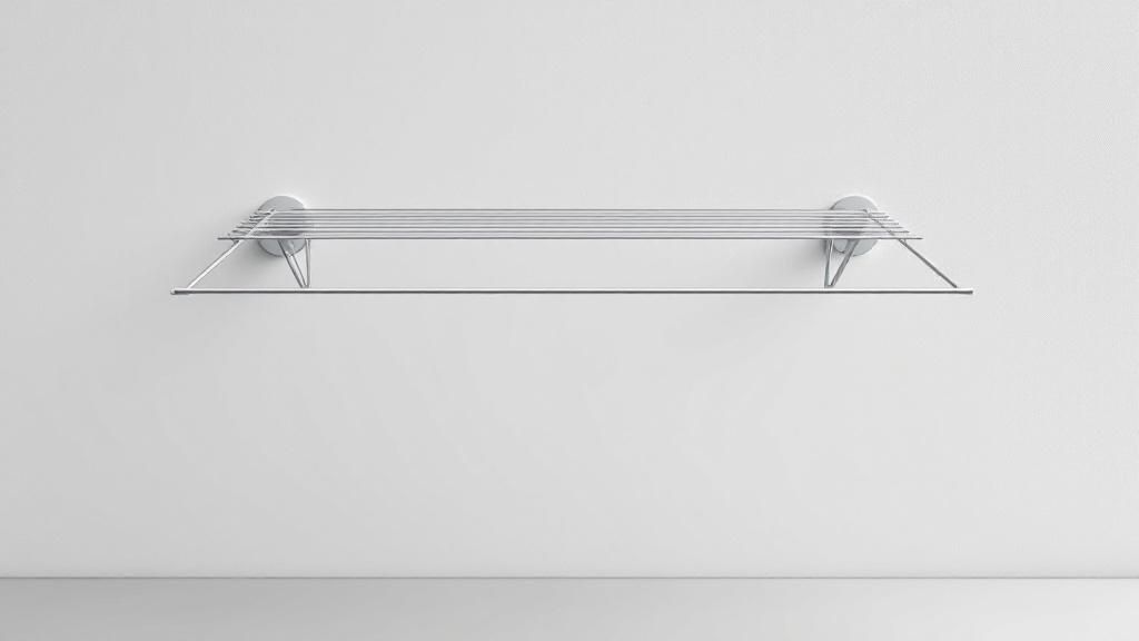 Retractable Washing Lines