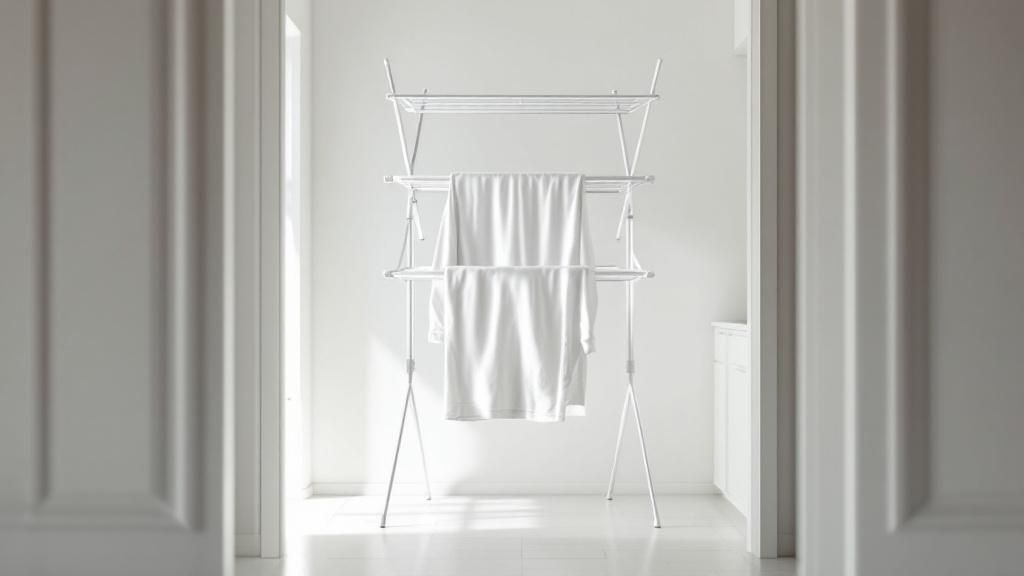 Indoor Drying Racks