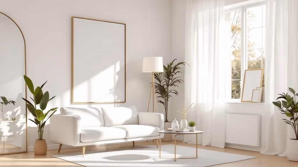 How to Brighten a Dark Room: Expert Tips & Tricks