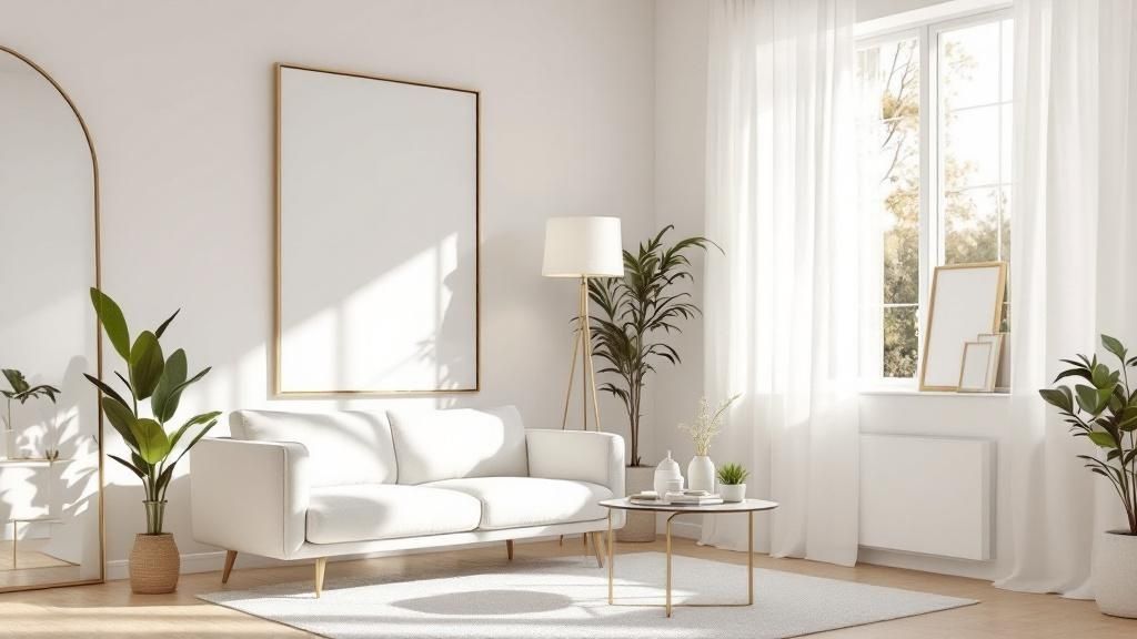 How to Brighten a Dark Room: Expert Tips & Tricks