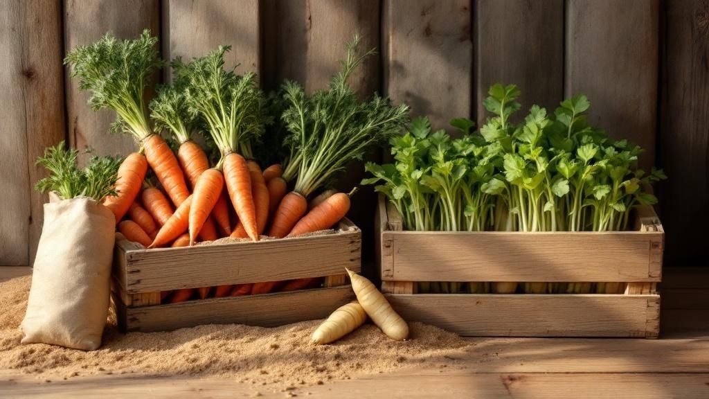 April - Intensive Planting and Transplanting