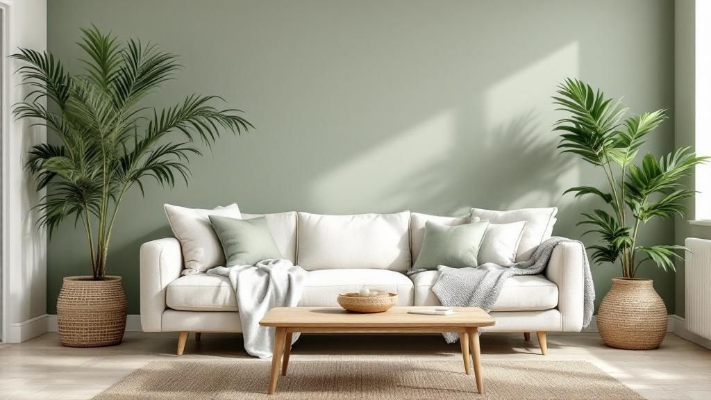 Earthy Bohemian