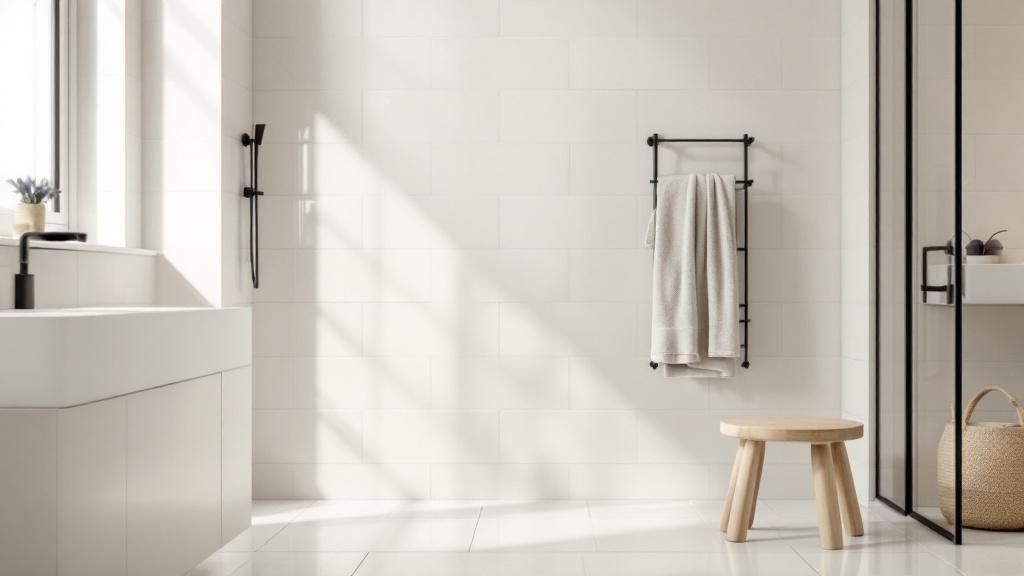 Light and Neutral Colour Palette