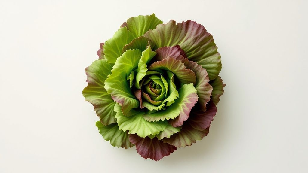 Spinach
