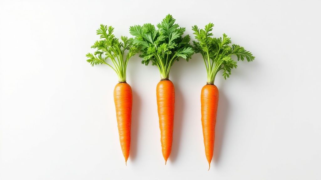 Carrots