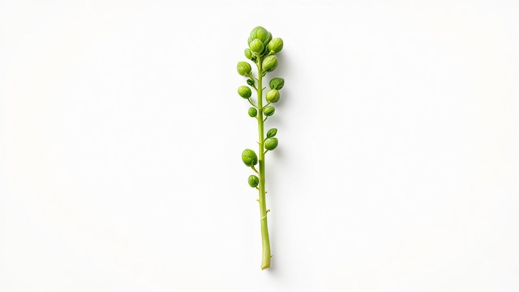 Brussels Sprouts