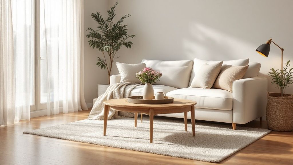How to Stage a Home for Sale and Sell Faster