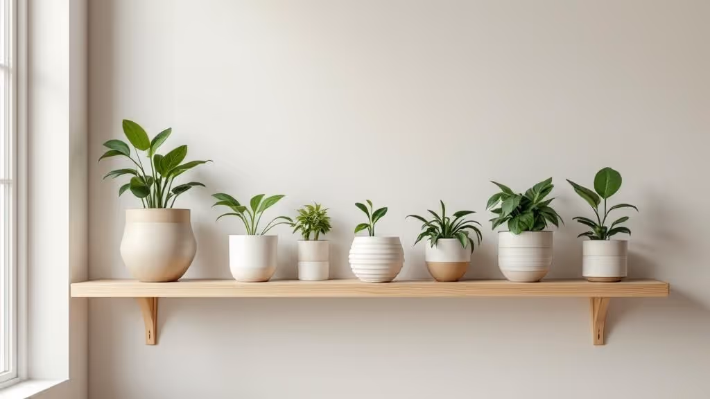 7 Best Plants for Low Light: Where to Buy Them in 2025