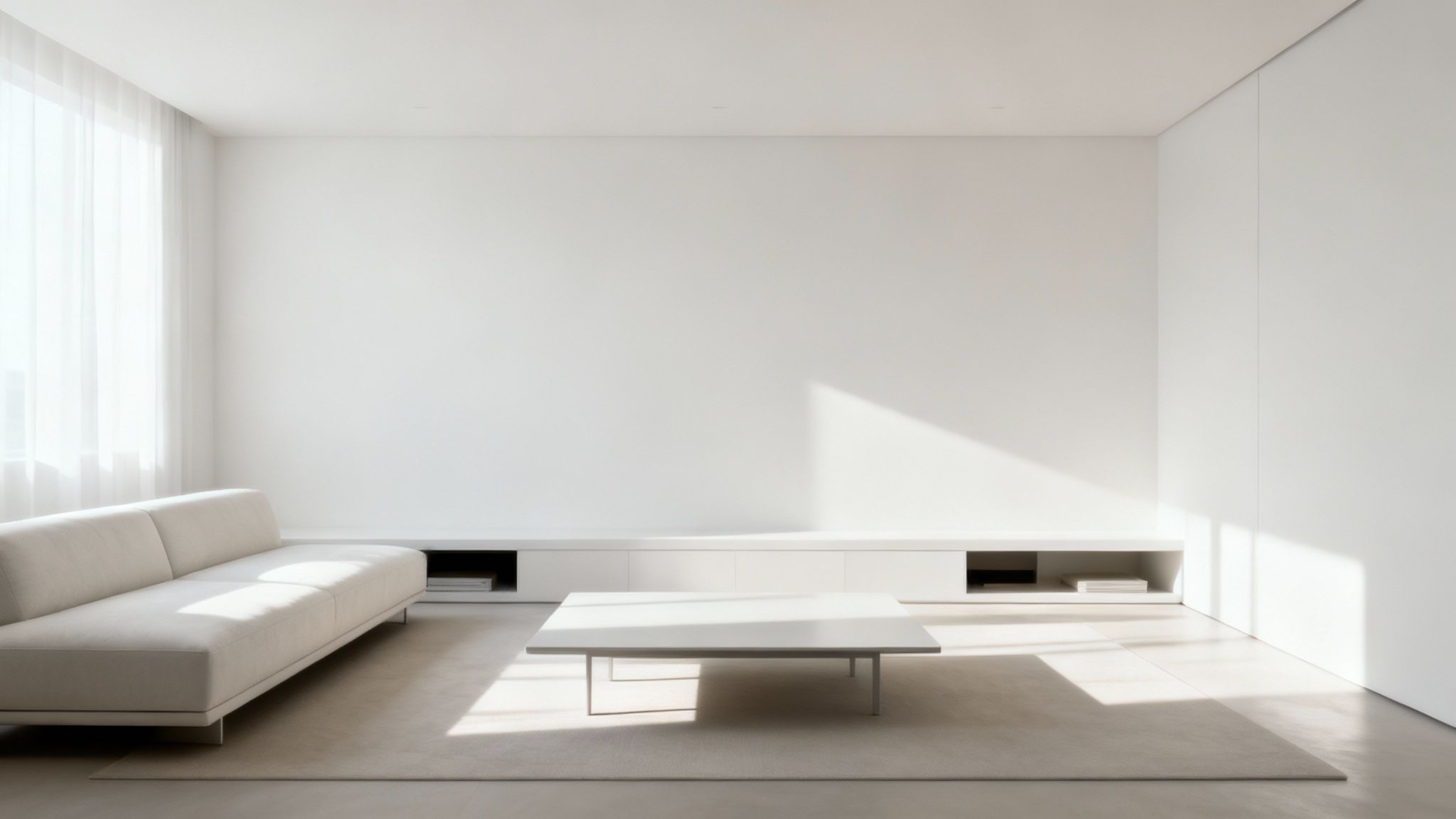 Minimalist Aesthetic