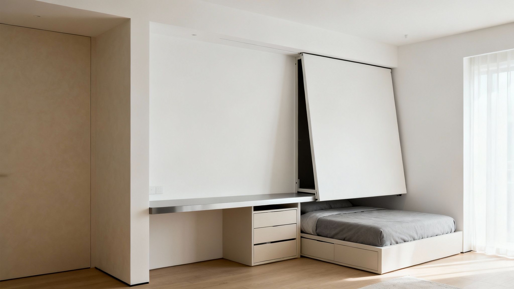 Multi-Functional Furniture Selection