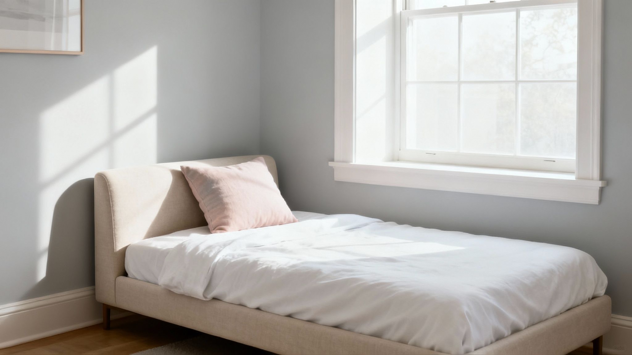 Light and Neutral Color Palettes