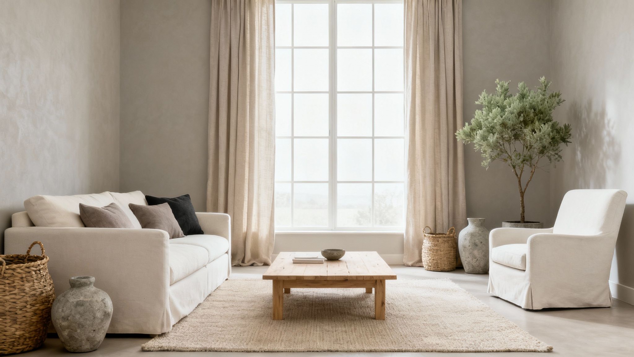 Living Room Neutral Colors: 10 Enduring Picks for 2025