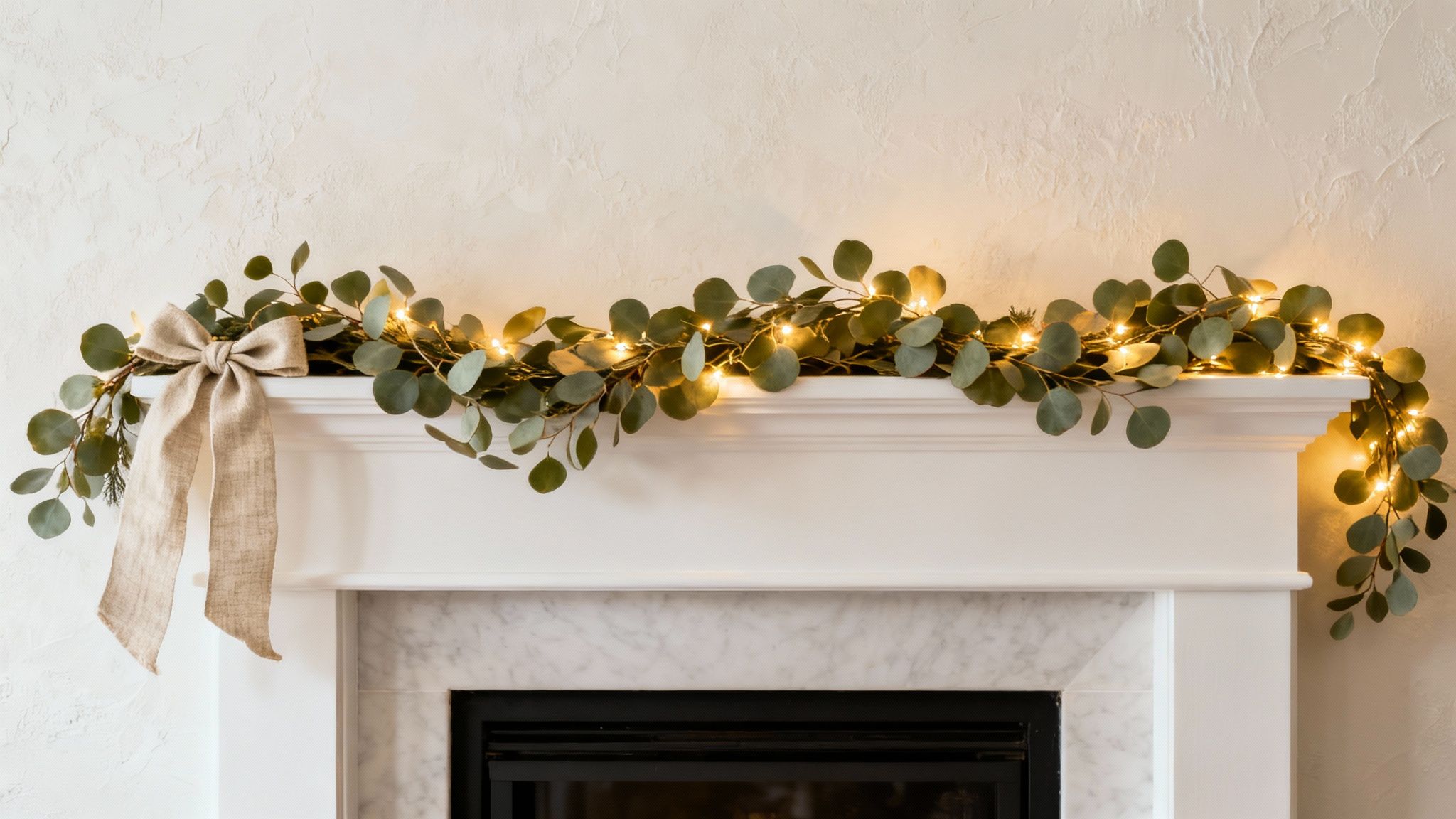 Seasonal and Holiday Garland