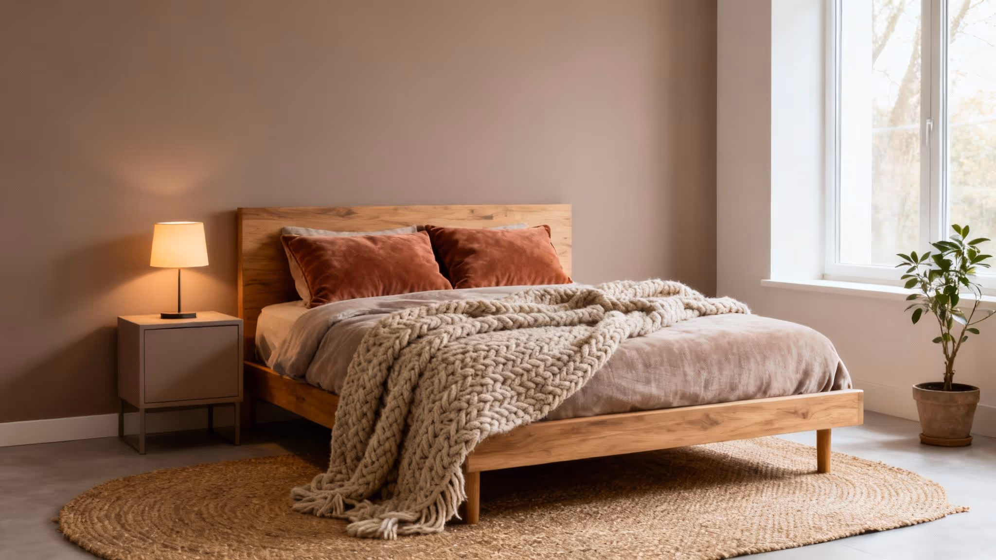 How to Create a Cosy Bedroom You'll Love
