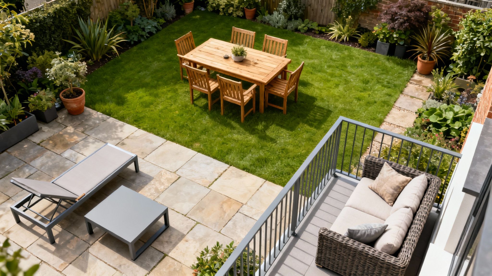 Finding the Best Outdoor Furniture UK a Complete Guide
