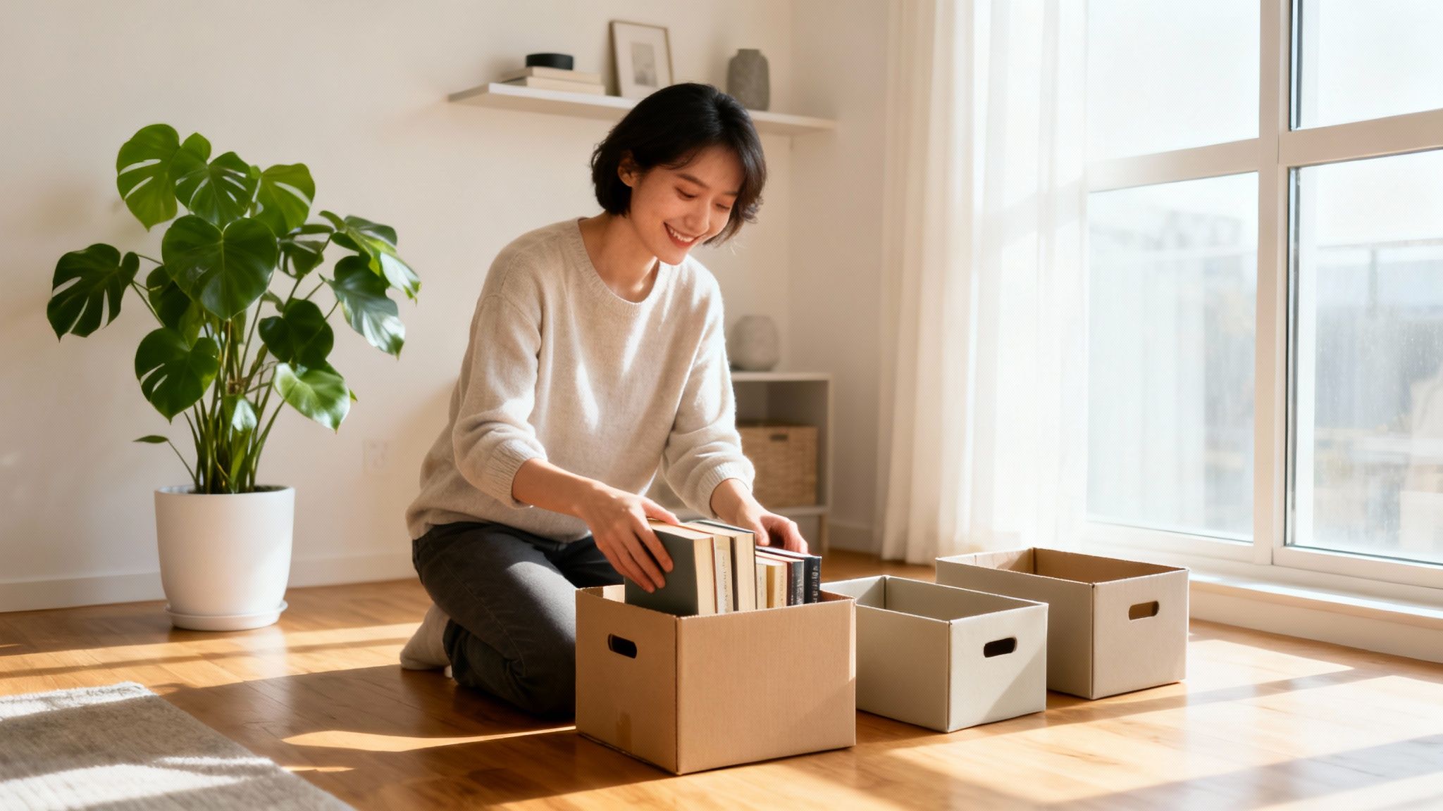 How to Declutter Your Home and Reclaim Your Space