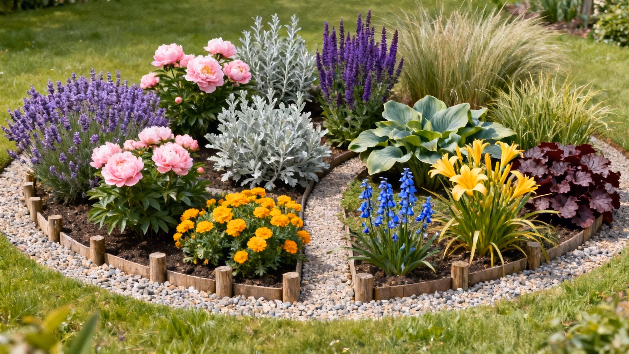 10 Inspiring Border Plants Ideas to Transform Your Garden in 2026