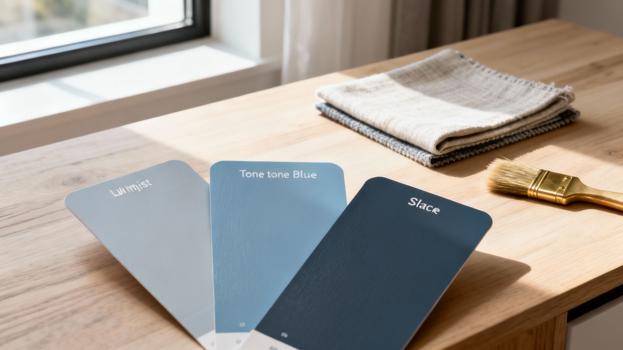 The Ultimate Guide to Choosing Blue Grey Paint