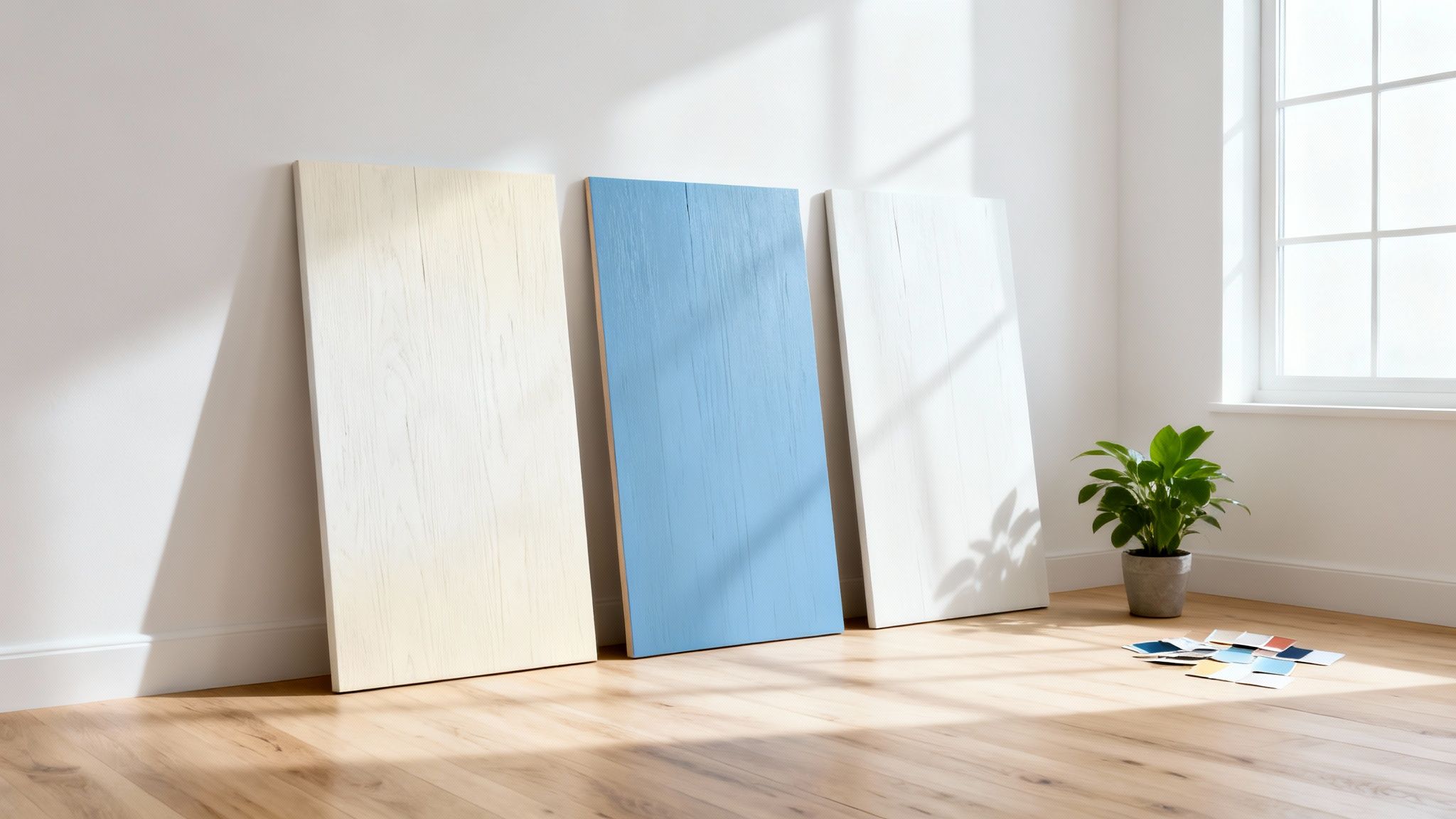 Best White Paint Colors: Your Guide to Stunning Spaces