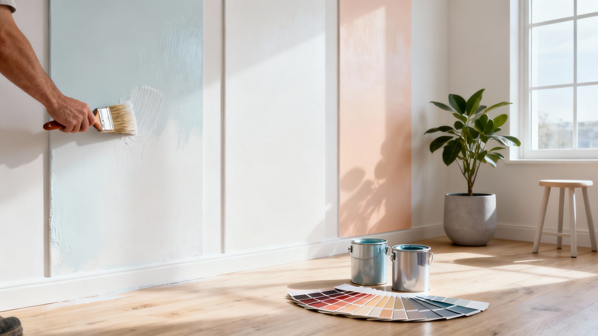 Best White Paint Color: best white paint color you can trust