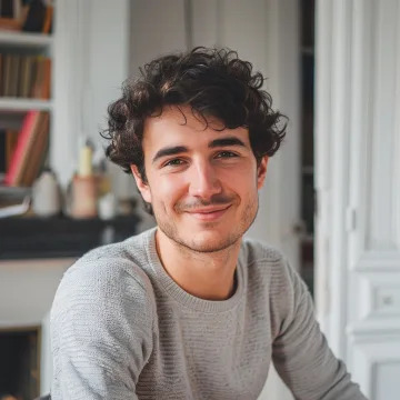 Membre du collectif Chance en reconversion