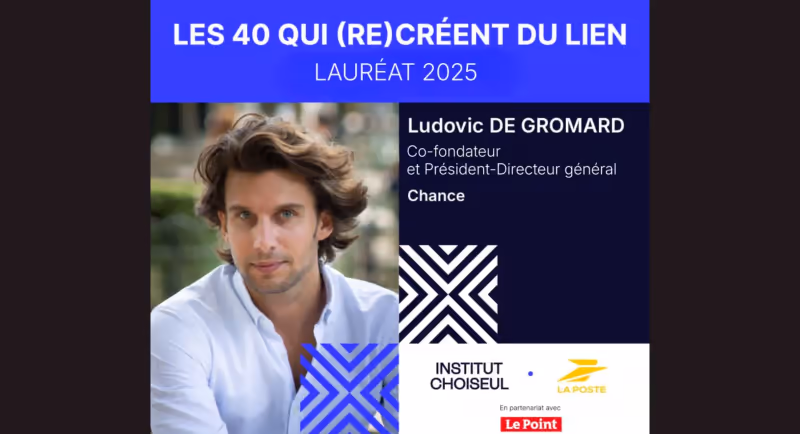 Illustration du billet de Ludovic de Gromard : L'empathie et l'entraide survivront-elles à 2026 ?