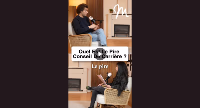 Illustration du billet de Ludovic de Gromard : Suis ta passion : et les 84 % qui n'en ont pas ?