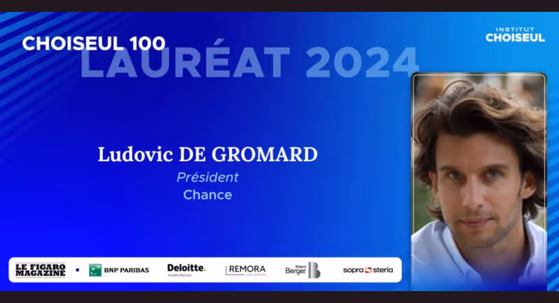 Illustration du billet de Ludovic de Gromard : Révolutionnaire ou progressiste : faut-il changer le système de l'intérieur ?