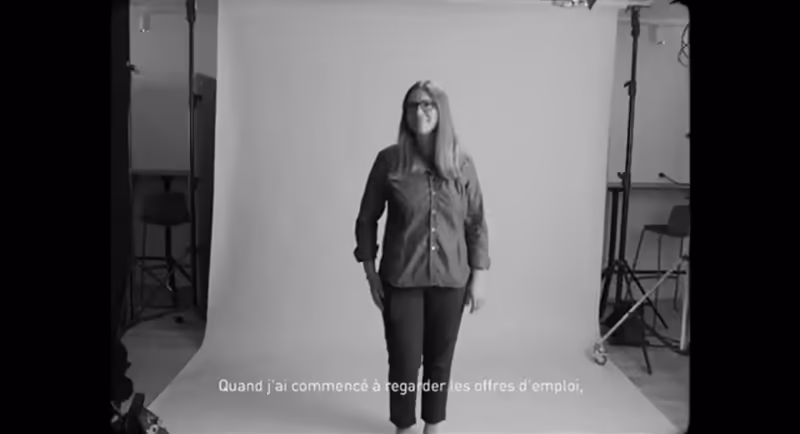 Illustration du billet de Ludovic de Gromard : On est des audacieuses, on ne nous attend pas là où on va