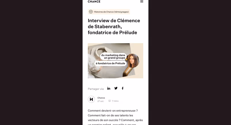 Illustration du billet de Ludovic de Gromard : La maternité entraîne-t-elle un changement identitaire ?