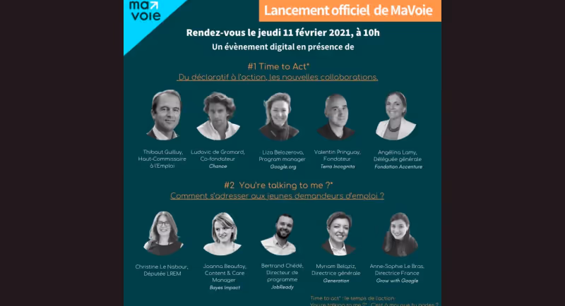 Illustration du billet de Ludovic de Gromard : Plutôt que se battre chacun dans son coin