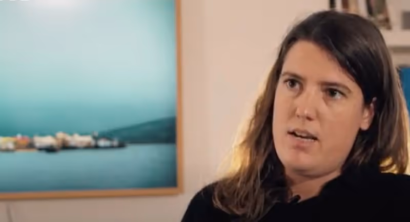 L’histoire de Marine : "Pas besoin de passer de trader à boucher quand on fait une reconversion."