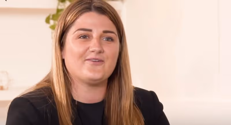 L’histoire de Gaëlle : "Je ne subis plus mon travail, je le vis."