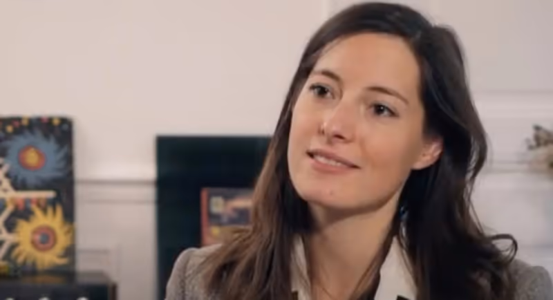 L'histoire de Clémence : l'évolution de ses perspectives professionnelles au sein même de Chance
