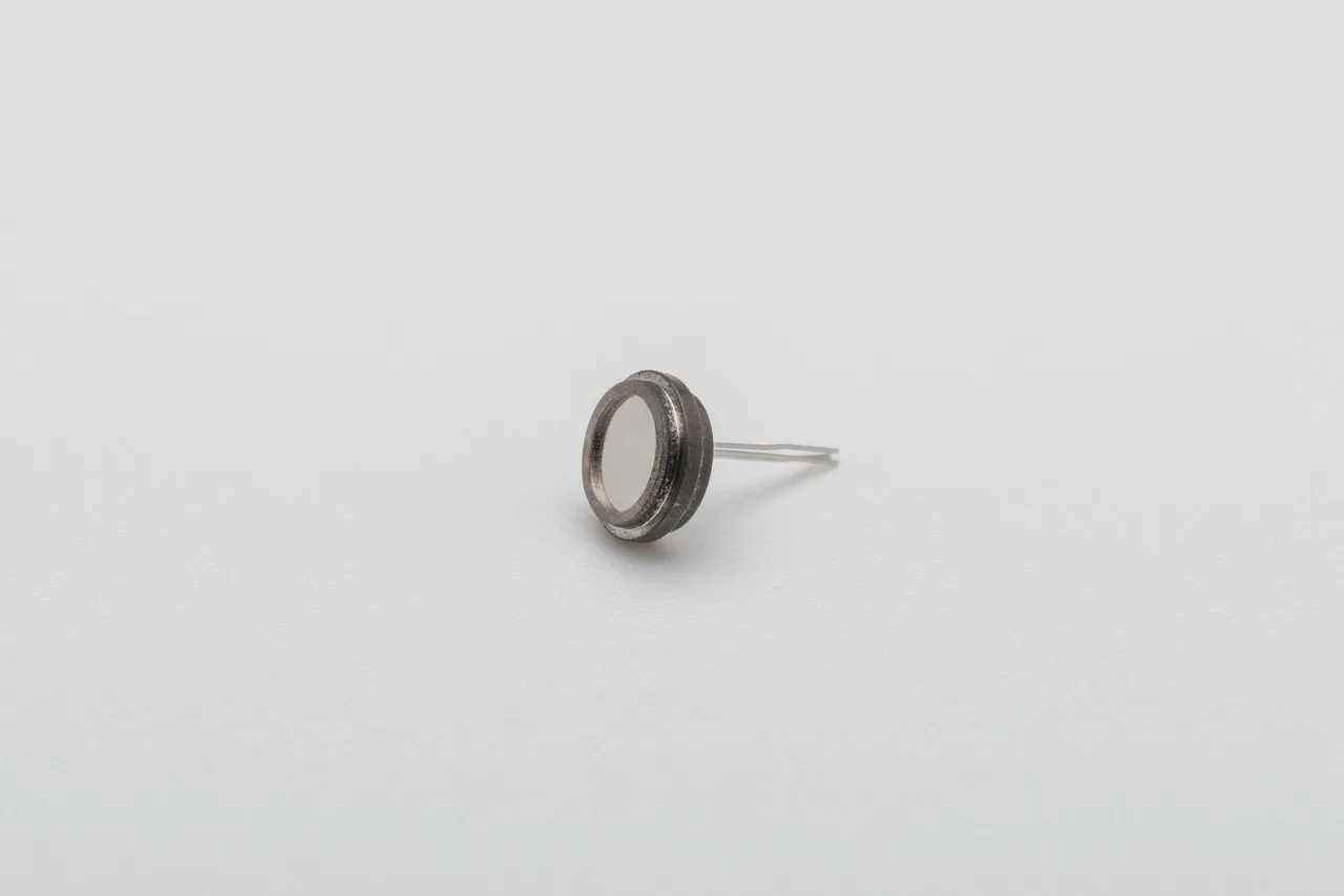 Tisense, Millar’s revolutionary piezoresistive sensor designed for implantation longer than five years. 