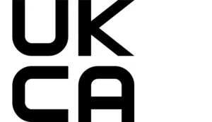 UKCA Certification for Mikro-Catch Design badge.
