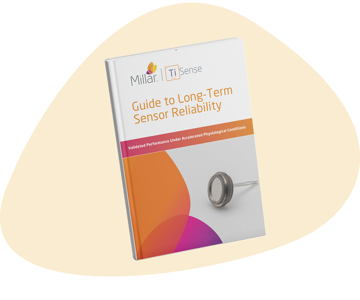 Guide to Long-Term Sensor Reliability