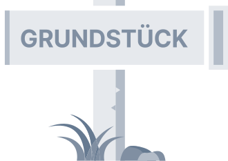 Grundstück