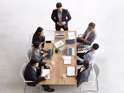 Partner Ecosystem