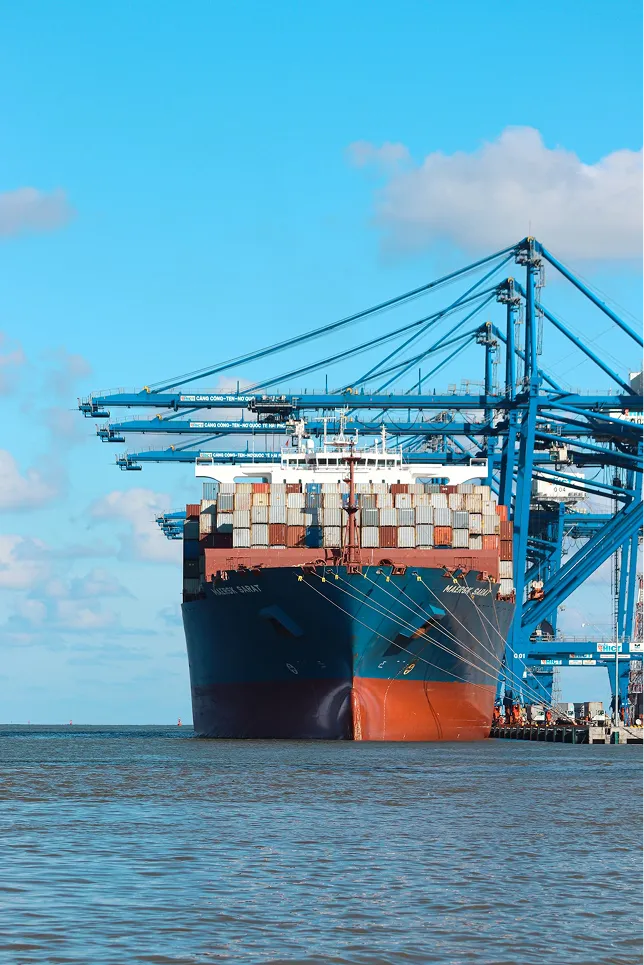Whether you're looking to optimize internal systems or integrate with existing solutions, COTIT offers a modular, customizable platform to suit your needs.