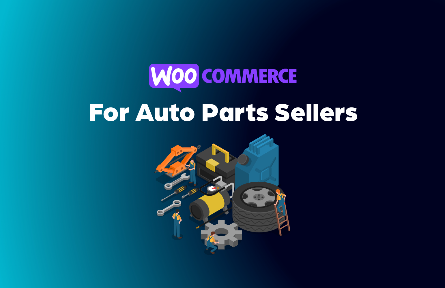 WooCommerce for Auto Parts: Why Mecaparts’ Expansion Matters for Online Sellers