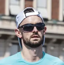 Runner's Profile Photo