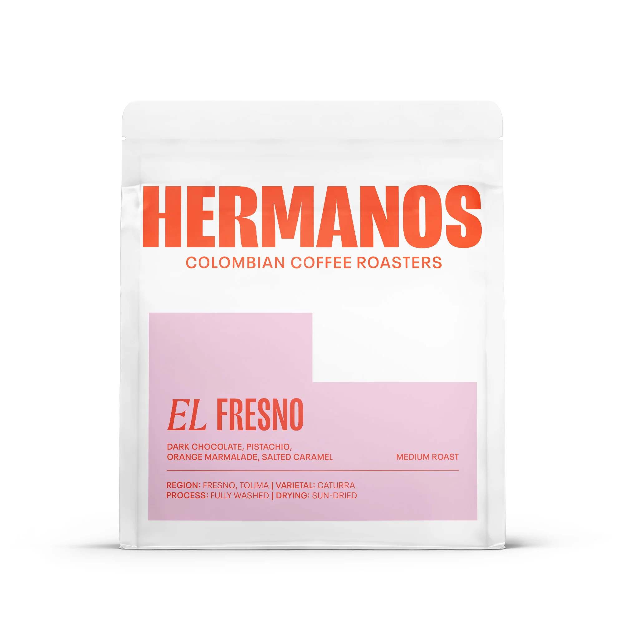 Hermanos Coffee - El Fresno