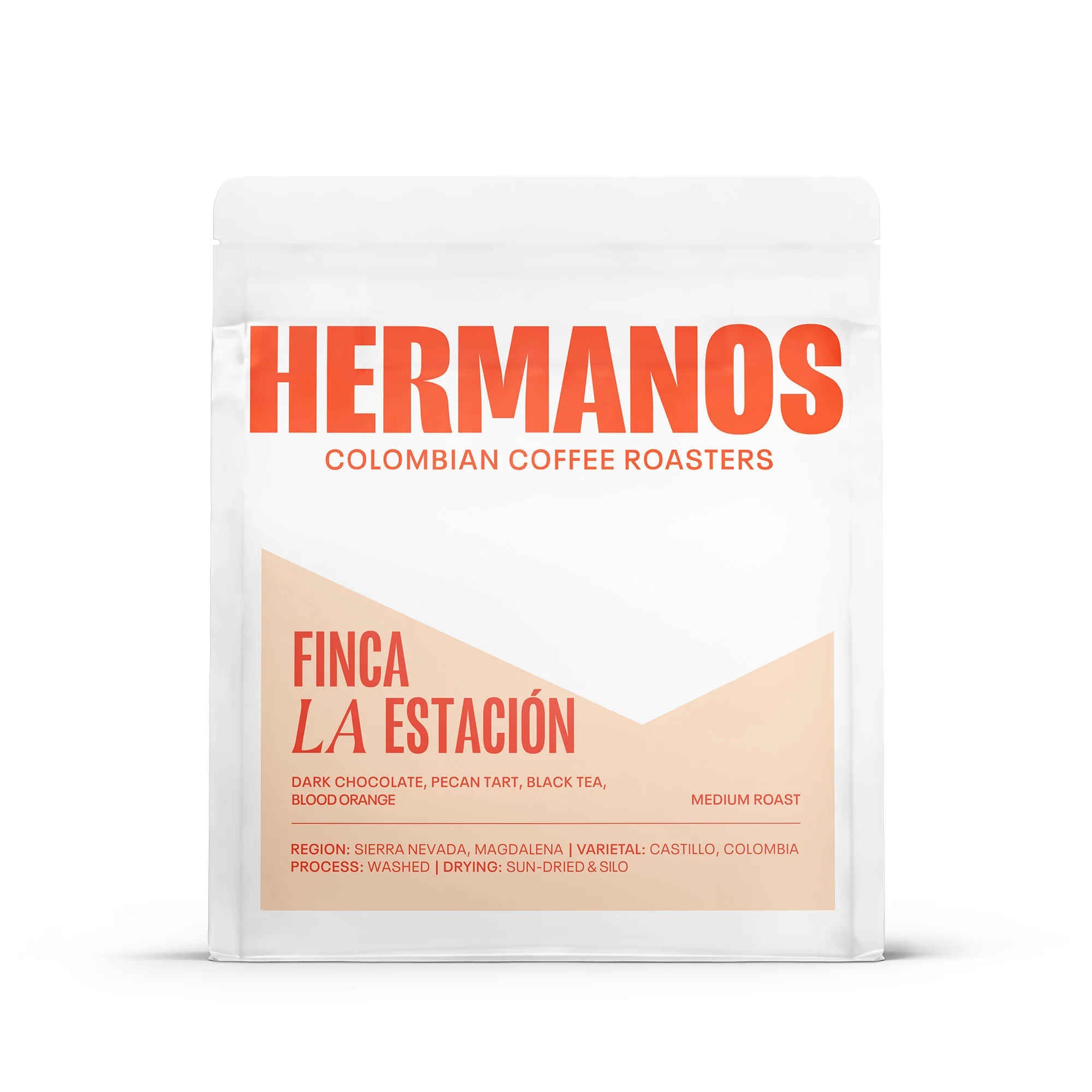 Hermanos Coffee - Finca La Estacion