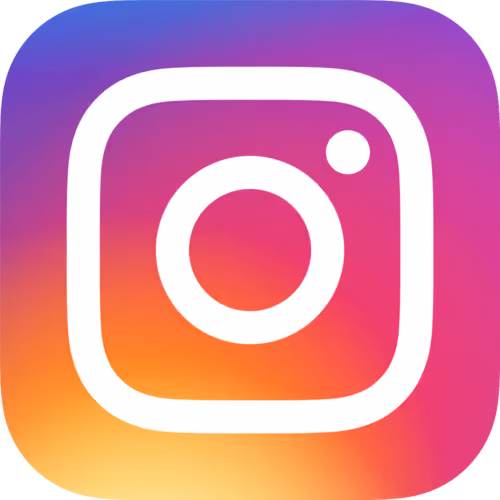 Instagram Icon