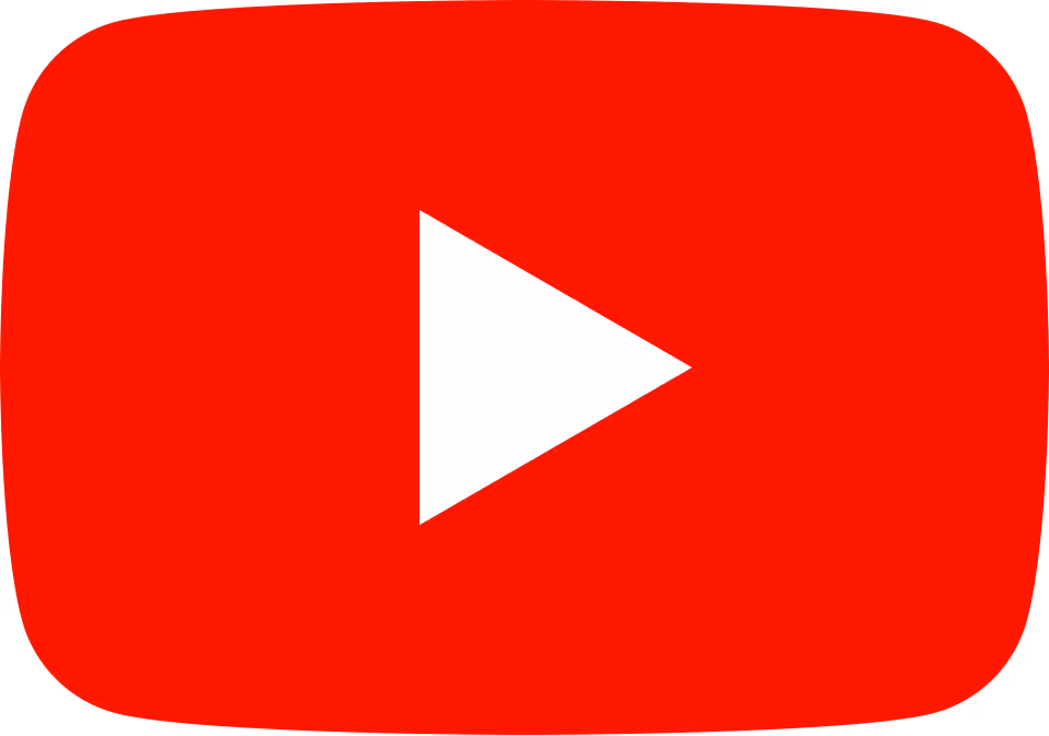 Youtube Icon