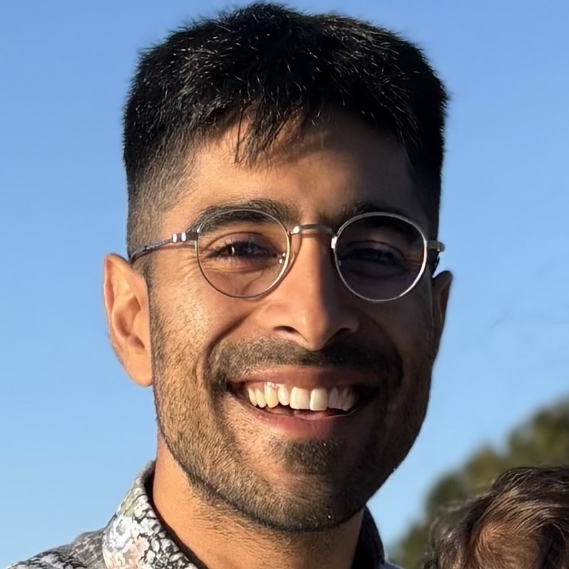 Aatik Chopra, Developmental Coach